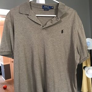 Men’s Polo shirt